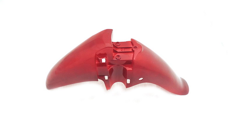 ÖN ÇAMURLUK BORDO ( XY100-E )